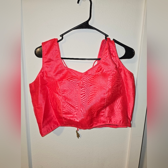 Sangeet Outfit for Guest - Picture 7 of 13